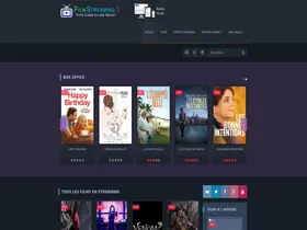 Preview of  filmstreaming1.link