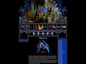 Preview of  finalfantasykingdom.net