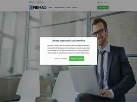 Preview of  firmao.pl