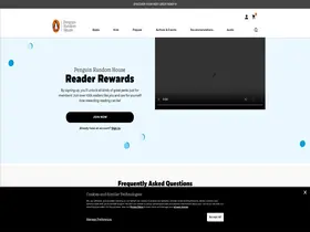 Preview of  firsttoread.com