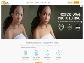 Preview of  fixthephoto.com