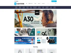 Preview of  flightstore.com.au