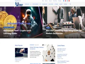 Preview of  flywly.com