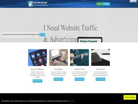 Preview of  followlike.net