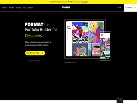 Preview of  format.com