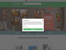 Preview of  fotofabriek.nl
