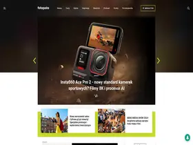 Preview of  fotopolis.pl