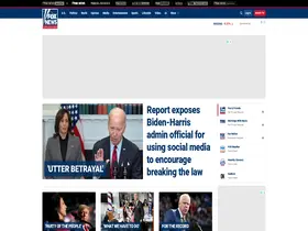 Preview of  foxnews.com