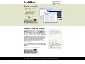 Preview of  freefileviewer.com