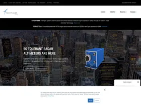 Preview of  freeflightsystems.com