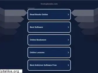 Preview of  freetopbooks.com