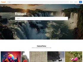 Preview of  freevect.com