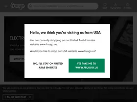 Preview of  fruugo.ae