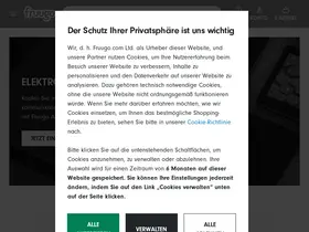 Preview of  fruugo.at