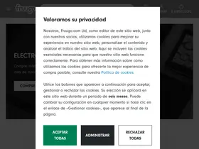 Preview of  fruugo.es