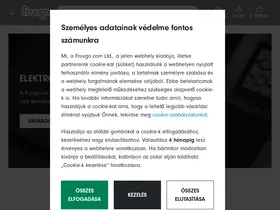 Preview of  fruugo.hu