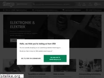 Preview of  fruugo.lu