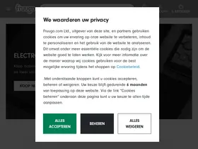 Preview of  fruugo.nl