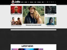 Preview of  ftp.joblo.com