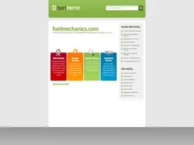 Preview of  fuelmechanics.com