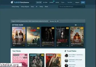 Preview of  fullhdfilmizlesene.net