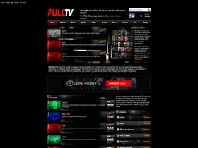 Preview of  fulltv.tv