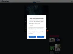 Preview of  funvizeo.com