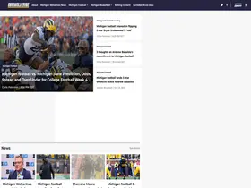 Preview of  gbmwolverine.com