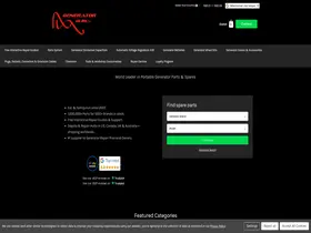 Preview of generatorguru.com