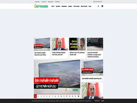 Preview of  geyvegundem.com