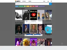 Preview of  gifdb.com
