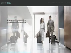 Preview of  globetrottercorporatetravel.com.au