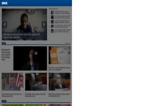 Preview of  gmx.ca