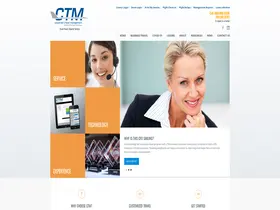 Preview of  goctm.com