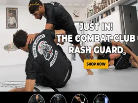 Preview of  goldbjj.com