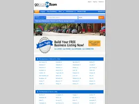 Preview of  golocal247.com