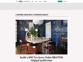 Preview of  goodhousekeeping.com