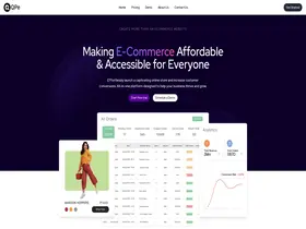 Preview of  goqpe.com