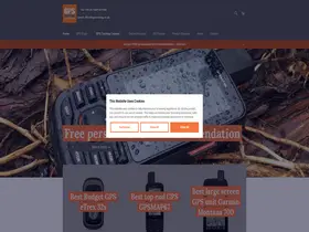 Preview of  gpstraining.co.uk