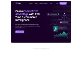 Preview of gripsintelligence.com