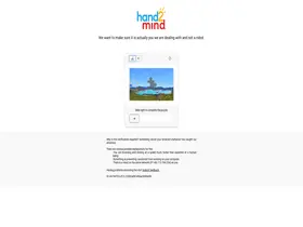 Preview of  hand2mind.com