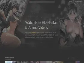 Preview of  hanime.tv