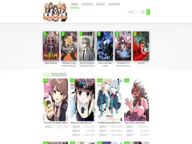 Preview of  haremmanga.net