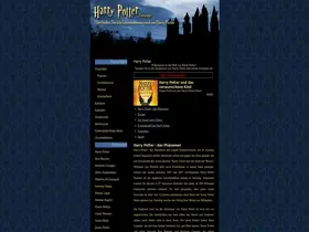 Preview of  harry-potter-7.net