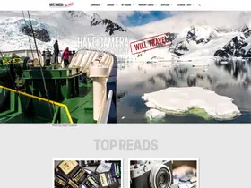 Preview of  havecamerawilltravel.com