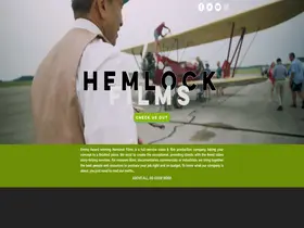 Preview of  hemlockfilms.com