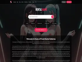 Preview of  hentai.name