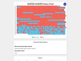 Preview of  hiatus-hiatus.github.io