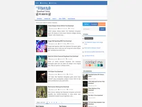 Preview of  hienzo.com