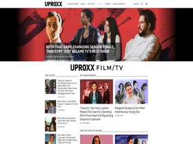 Preview of  hitfix.com